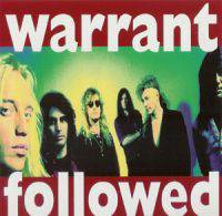 Warrant (USA) : Followed